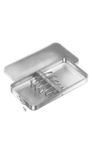 Storage Cases